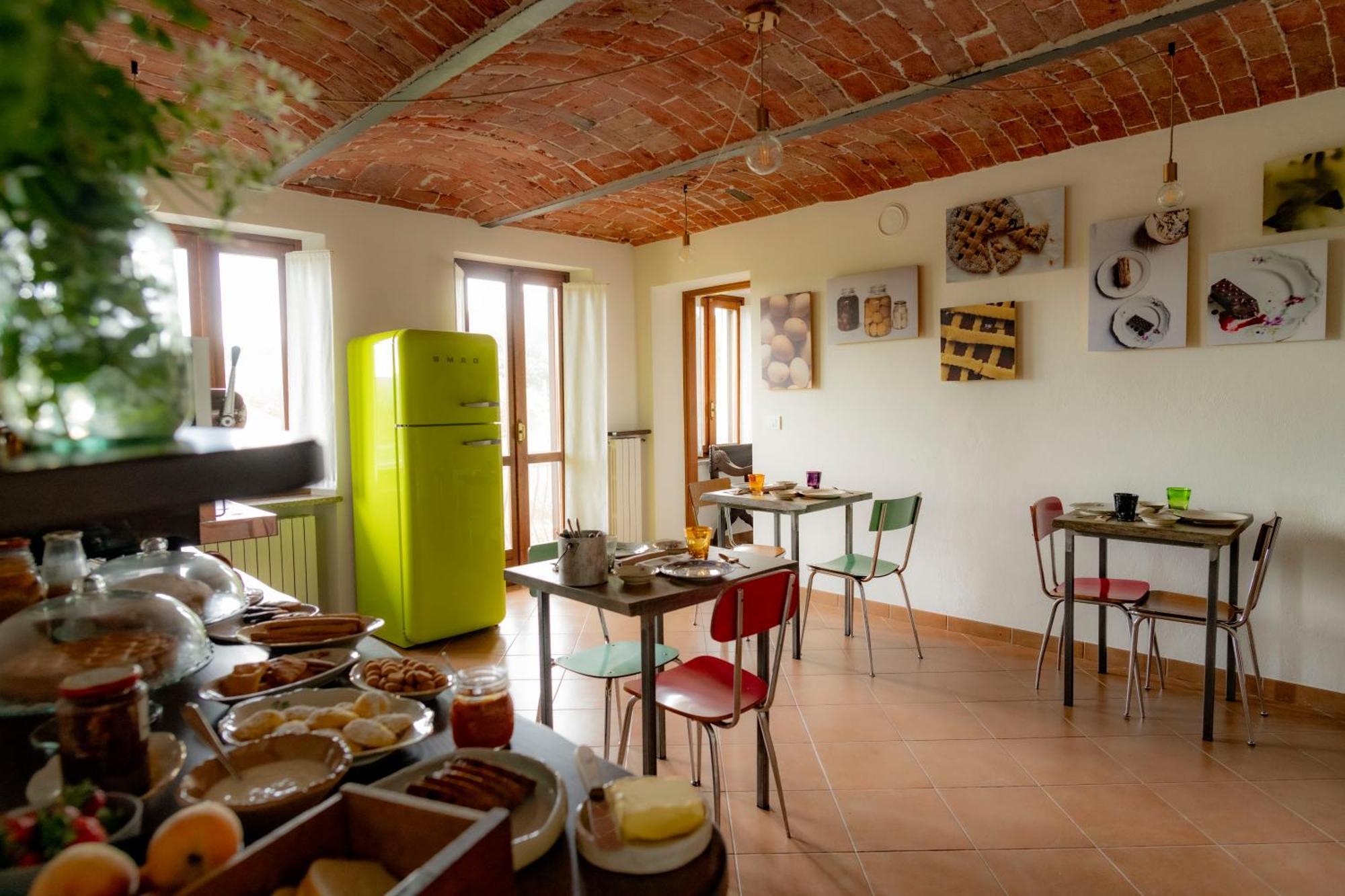Ca' Nadin Agriturismo San Damiano dʼAsti Exterior foto